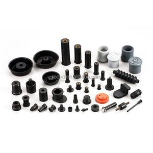 ABS Nylon PC tùy chỉnh ép phun sản xuất phụ kiện Khuôn Công ty Thiết kế nhà máy nhựa - Product Image 3