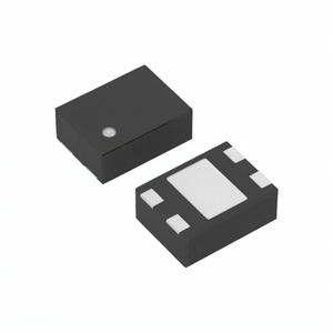 Composants électroniques en ligne : Circuits intégrés (IC) de gestion de l'alimentation (PMIC) XC6501A35AGR-G BOM en stock, 4 UDFN à pad exposé - Product Image 1