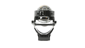 IDISON T9 phare voiture lumières lumière mise à niveau Auto phare Mini bi-projecteur Mi <span class=keywords><strong>Ni</strong></span> BI-LED projecteur lentille - Product Image 3