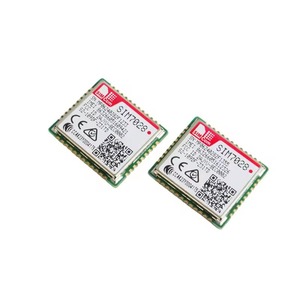 ซิมคอม Y7028 Cat-NB2 NB-IoT โมดูล LCC LGA ขนาดเล็ก กำลังไฟต่ำ สำหรับอุปกรณ์ตรวจสอบอัจฉริยะ IoT - Product Image 2