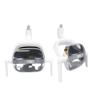 Dental Light Dual Color 3200K 5600K Shadowless Oral Surgery Lamp With Sensor Control For Dental Chair Use - Product Image 5