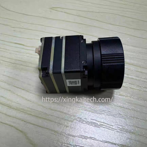 กล้องราคาโรงงาน อินเทอร์เฟซ USB/CVBS พร้อมโมดูลถ่ายภาพความร้อน 256 พิกเซล อุปกรณ์มองกลางคืนอินฟราเรด โดรนถ่ายภาพความร้อน 8g - Product Image 1