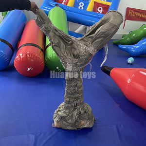 <span class=keywords><strong>Jeu</strong></span> d'équipe de plein air pour enfants/adultes, jeux de tir, jouet gonflable, <span class=keywords><strong>jeu</strong></span> en vogue, oiseaux avec trous à vendre - Product Image 4