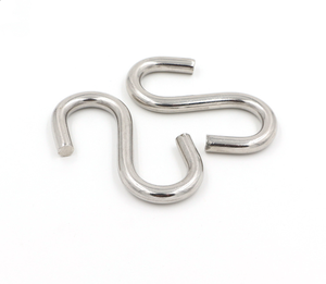 Nhiệm Vụ Nặng Nề Thép Không Gỉ S Mó<span class=keywords><strong>c</strong></span> S Hình Mó<span class=keywords><strong>c</strong></span> Cho Treo Đồ Dùng Nhà Bếp Pan Quần Áo Túi Khăn Nhà Máy Nhà Bếp Mó<span class=keywords><strong>c</strong></span> Mó<span class=keywords><strong>c</strong></span> - Product Image 3