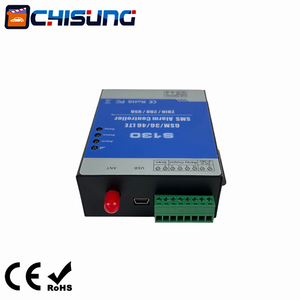 Sistema de Alarma Remota GSM S130 con Control por <span class=keywords><strong>SMS</strong></span> y Batería de Respaldo para Bomba Agrícola - Product Image 3