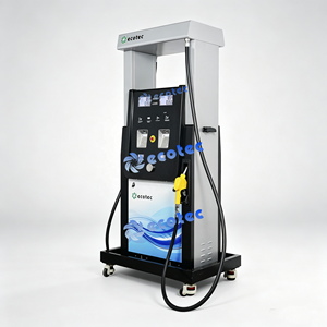 Distributore <span class=keywords><strong>di</strong></span> <span class=keywords><strong>Carburante</strong></span> Certificato ATEX Tipo OPW per Depositi Aziendali, per Fornitura Giornaliera <span class=keywords><strong>di</strong></span> <span class=keywords><strong>Carburante</strong></span> alle Flotte <span class=keywords><strong>di</strong></span> Veicoli Aziendali - Product Image 2