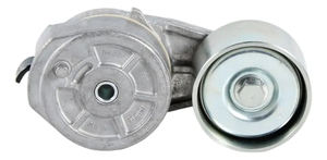 Натяжитель ремня, V-ребристый ремень (ременный привод) 504072744 504028028 для IVECO STRALIS Trakker - Product Image 3