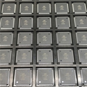 Mới và độc đáo IC tích hợp mạch <span class=keywords><strong>ATMEGA64A</strong></span>-AU <span class=keywords><strong>ATMEGA64A</strong></span>-AUR đánh dấu mã <span class=keywords><strong>atmega64a</strong></span> TQFP-64 - Product Image 5
