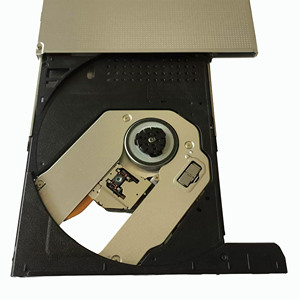 Unidad Óptica de Grabación <span class=keywords><strong>DVD</strong></span> RW SATA de 9.5mm para Panasonic UJ8B2, Unidad Óptica de Grabación <span class=keywords><strong>DVD</strong></span> para Portátil SATA de 9.5MM UJ8B2 - Product Image 4