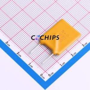 H30-900 Resettable Fuse Through hole Component (THT),P=10.2mm Fuse 30V 40A 9A 18A - Product Image 1