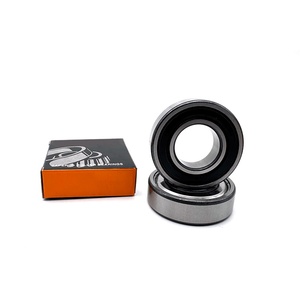 ลูกปืน6314 Z ตลับลูกปืนเม็ดกลมร่องลึกตลับลูกปืนเม็ดกลมผลิตจากยานยนต์ - Product Image 2