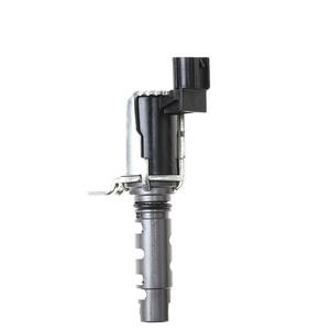 วาล์วควบคุมน้ำมัน VVT 15330-22040 สำหรับ Toyota Corolla อะไหล่เปลี่ยนวาล์วควบคุมน้ำมันไทม์มิ่ง - Product Image 2