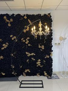 Đám Cưới Đứng Đám Cưới Đèn Chùm Đứng 5 Đám Cưới Ánh Sáng Đạo Cụ Đèn Chùm Pha Lê Cho Đảng Trang Trí Sự Kiện Đèn Sân Khấu - Product Image 3