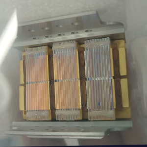 HSW-3000W q3379 HSW-3500W q3378 HPL 70 thanh 60 thanh 810nm Diode <span class=keywords><strong>Laser</strong></span> Stack Mỹ mạch lạc thanh chip mô-đun <span class=keywords><strong>Laser</strong></span> Lazer mảng - Product Image 5