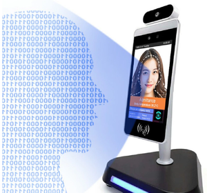 Không Thấm Nước 8-Inch Nhận Dạng Khuôn Mặt Máy Ảnh Sinh Trắc Học Kiểm Soát Truy Cập Máy Với Thẻ <span class=keywords><strong>RFID</strong></span> Cho Nhà Ở Văn Phòng Xây Dựng Cộng Đồng - Product Image 6