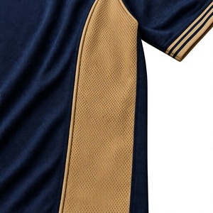Custom Performance High Quality Polyester for <b>Shirt</b> Quick Dry Breathable Sustainable Soccer Sports Team Uniform OEM ODM - Product Image 5