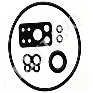 <span class=keywords><strong>Kit</strong></span> de réparation de <span class=keywords><strong>carburateur</strong></span> moteur OEM personnalisé Nikki Two Barrel B&S 54832 en gros - Product Image 2