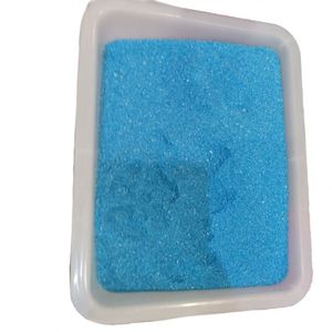 Fully Water-Soluble NPK Compound <b>Fertilizer</b> for Agriculture Chemical Plant Use - Product Image 4