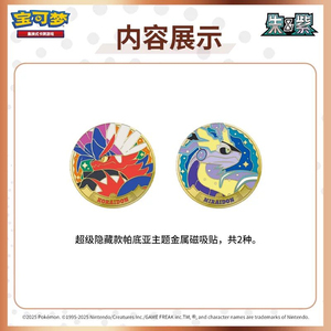 YQ Kartu Original, Juego <span class=keywords><strong>de</strong></span> Pegatinas Magnéticas <span class=keywords><strong>de</strong></span> Metal con Diseño <span class=keywords><strong>de</strong></span> Pokémon en Chino Simplificado, Juego <span class=keywords><strong>de</strong></span> Cartas Coleccionables, Precio Bajo, Cajas Misteriosas al por Mayor - Product Image 6