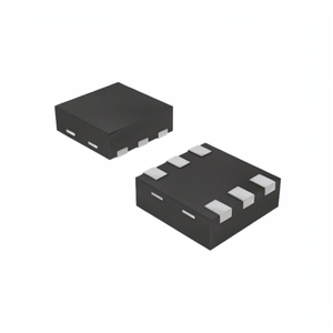 Power Management (PMIC) NCP380HMU15AATBG Authorized Distributor 6 UDFN Exposed Pad Electronics Component - Product Image 1