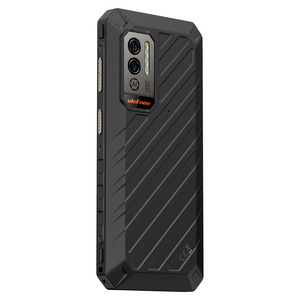 Ulefone <span class=keywords><strong>Armor</strong></span> X9 Pro สมาร์ทโฟนพันธุ์อึด Octa Core หน้าจอ 5.5 นิ้ว แบตเตอรี่ 5000mAh ระบบปฏิบัติการ Android <span class=keywords><strong>15</strong></span> รองรับ 4G LTE ซิมคู่ กล้อง 64MP คีย์บอร์ด Qwerty - Product Image 2