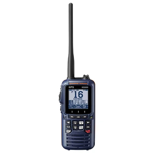 Hx890 tiêu chuẩn <span class=keywords><strong>Ch</strong></span>ân Trời Yaesu nổi 6W 66 kênh GPS <span class=keywords><strong>Receiver</strong></span> IP68 không thấm nước gồ ghề atis biển hai cá<span class=keywords><strong>ch</strong></span> phát thanh Walkie Talkie - Product Image 3