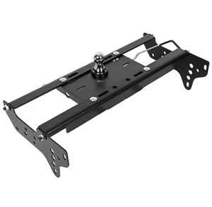 Sistema de Enganche de <span class=keywords><strong>Remolque</strong></span> de Cuello de Cisne para Debajo del Vehículo, Capacidad de Carga de 30000 lb, para Dodge Ram, Chevy, Chevrolet, <span class=keywords><strong>Ford</strong></span> - Product Image 3