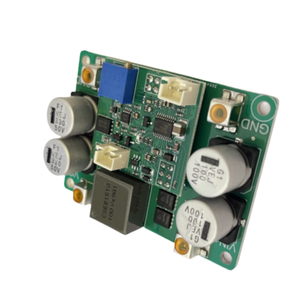 <span class=keywords><strong>DC</strong></span>-<span class=keywords><strong>DC</strong></span> bước xuống cung cấp điện điều chỉnh điện áp không đổi cung cấp điện Mô-đun đầu vào 20-90V đầu ra <span class=keywords><strong>12V</strong></span> 24V/12A - Product Image 2