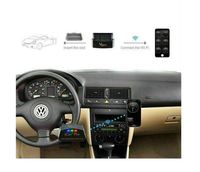 Escáner de Diagnóstico para Automóviles Vgate ICAR PRO Inalámbrico BLE 4.0 OBD2, Lector de Códigos OBD 2