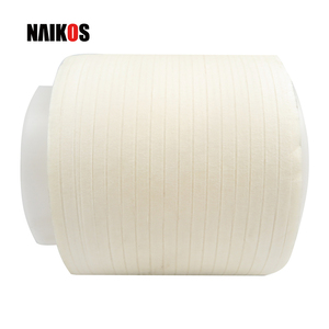 Băng Dính Che Vết Rách Màu Trắng/Màu Vàng Ô Tô/Chống Tia UV Màu Xanh Dương/Nhiều Màu Băng Keo Dán Giấy - Product Image 4