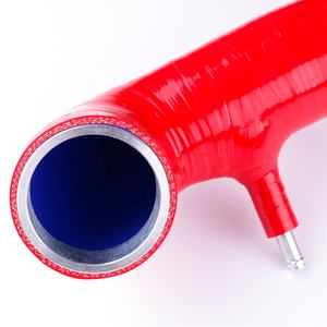 Nouvelle Arrivée Silicone D'admission <span class=keywords><strong>Induction</strong></span> Tuyau Pour <span class=keywords><strong>Subaru</strong></span> Impreza WRX STI GC8 EJ20 VER 5-6 1998-2000 - Product Image 5