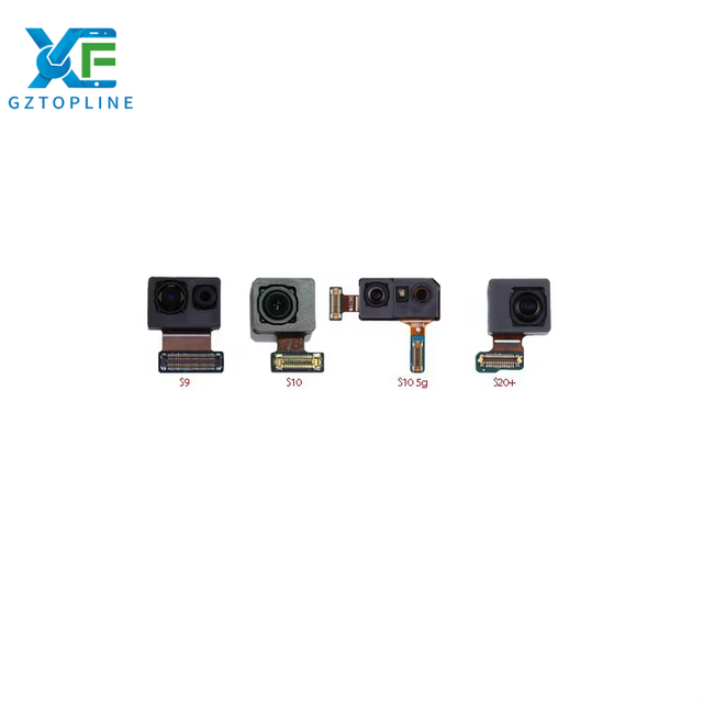 Mobile Phone Spears Parts Mobile Phone Camera Modules N9200 Note for Samsung Galaxy
