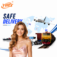 Transitaire Chinois Fiable pour la Logistique Amazon FBA et l'Exécution des Commandes E-commerce avec Conteneur Complet (FCL) en Australie et Support 24/7
