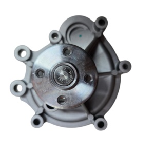 Nouvelle pompe à eau Alroche 2712010401 pour système de refroidissement du moteur Mercedes-Benz - Product Image 1