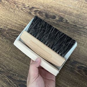 Juego de recogedor y cepillo compacto al por mayor, recogedor de mano para limpieza - Product Image 2