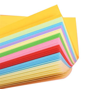 Kit de papel para manualidades para niños Papel de color para clases escolares Lecciones de manualidades-Regalos de Navidad - Product Image 2