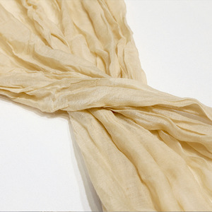 Maßgefertigte Polyester Plissierte Bohemian Geflochtene Tischdecke Hochzeitspartydekoration Käsestreifen-Tisch - Product Image 2