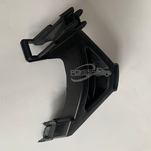 Supporto per Faro Fendinebbia Sinistro 6M5Y17B783BA LQ-FKS-079L per Ford Focus <span class=keywords><strong>2007</strong></span> - Product Image 2