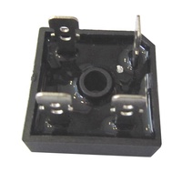 Diode redresseur de pont à faible résistance thermique 800V