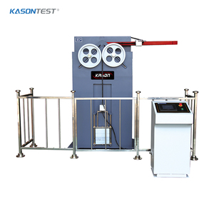GLY-<strong>2</strong> Optical Fiber Cable Tensile <strong>Testing</strong> Machine 2kn Fiber Cable Tensile Tester - Product Image 4