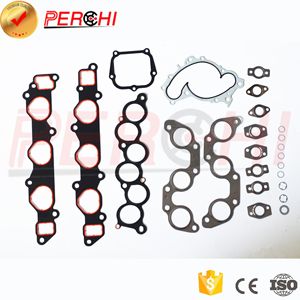 Für Toyota 1MZ/MCV10 AVALON Limousine 3.0 1995-2005 Bester Reparatur satz für Kopf dichtung OEM 04111-20041 Werkseitig - Product Image 5