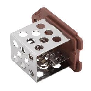 9641212680เครื่องควบคุมมอเตอร์ AC สำหรับซีตรองอะไหล่เครื่องปรับอากาศ DF3023 SD - Product Image 3
