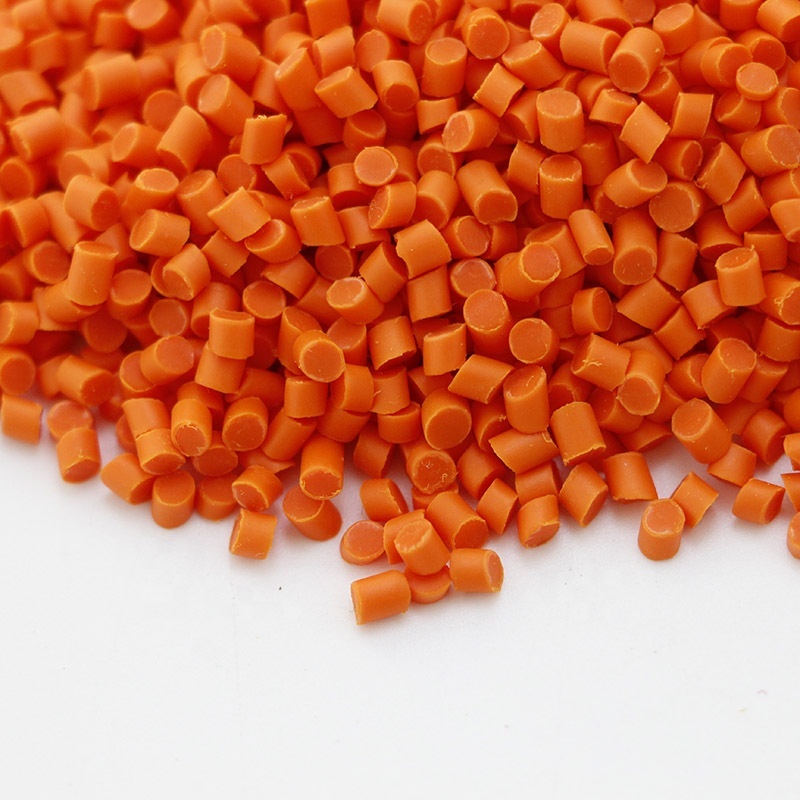 Thermoplastic Elastomer TPE Raw Material Price