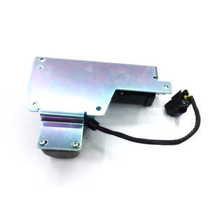 มอเตอร์เร่งเครื่องขุด LiuGong รุ่น HF201 สำหรับอะไหล่รุ่น 205 225 915 920 922 936D - Product Image 4