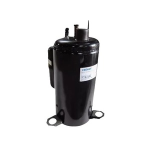 คอมเพรสเซอร์ทำความเย็น HYZL รุ่น SHX33SC4-U สำหรับใช้งานกับปั๊มความร้อน - Product Image 1