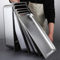 Yurtrain Gewerbliche Küche Gas/Elektro 304 Edelstahl GN-Behälter Umweltfreundlicher Chafing Dish Buffet-Server für Restaurants und Hotels