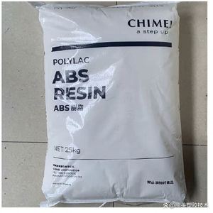 ABS POLYLAC PA-758R ไต้หวัน ชิเม่ย ความแข็งสูง โปร่งใส ทนทานต่อสารเคมี ใช้สำหรับ: เครื่องเขียน เครื่องใช้ไฟฟ้าขนาดเล็ก - Product Image 3