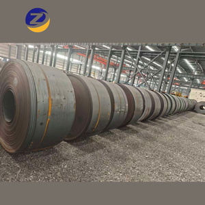 SPHC A36 Carbon lớp thép tấm JIS/API/BIS container tàu nồi hơi tấm cán nóng hàn ống Cắt Uốn ASTM chứng nhận - Product Image 2