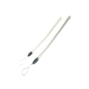 Empuñadura extractora de cable de acero galvanizado de un solo ojo - Product Image 2