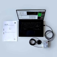 Modul GPS RTK Presisi Tinggi Multi-band GNSS ZED-F9R High Dead Reckoning